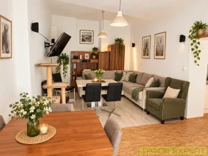 Prodej rodinného domu, Hostomice, 90 m2