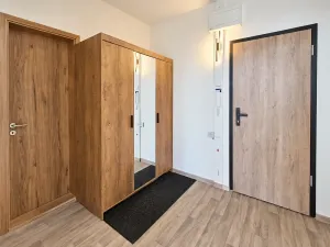 Prodej bytu 2+kk, Praha - Žižkov, Buková, 43 m2