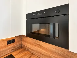 Prodej bytu 2+kk, Praha - Žižkov, Buková, 43 m2