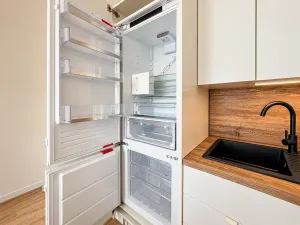 Prodej bytu 2+kk, Praha - Žižkov, Buková, 43 m2