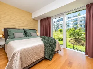 Prodej apartmánu, Praha - Smíchov, Kobrova, 173 m2