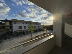 Pronájem bytu 2+kk, Nepomuk, Višňovka, 61 m2