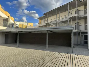 Pronájem bytu 2+kk, Nepomuk, Višňovka, 61 m2
