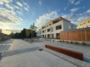 Pronájem bytu 2+kk, Nepomuk, Višňovka, 61 m2