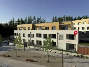Pronájem bytu 2+kk, Nepomuk, Višňovka, 61 m2