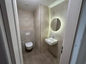 Pronájem bytu 3+kk, Nepomuk, Višňovka, 93 m2