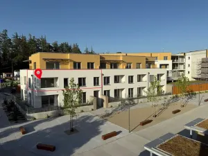 Pronájem bytu 3+kk, Nepomuk, Višňovka, 93 m2