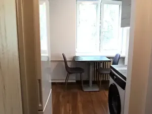 Pronájem bytu 1+1, Chrudim, Akátová, 29 m2
