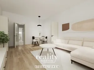 Prodej činžovního domu, Znojmo, Dolní Česká, 429 m2
