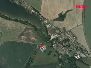 Prodej pozemku pro bydlení, Okrouhlá, 1000 m2