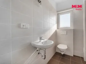 Prodej rodinného domu, Dolní Beřkovice, Horní hájek, 76 m2