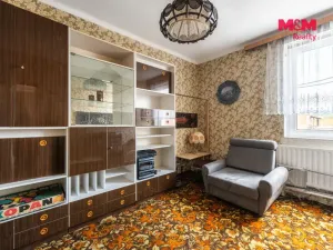Prodej rodinného domu, Zlín, Podvesná VI, 88 m2