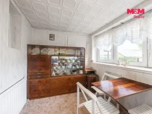 Prodej rodinného domu, Zlín, Podvesná VI, 88 m2