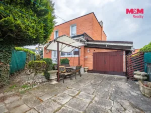 Prodej rodinného domu, Zlín, Podvesná VI, 88 m2