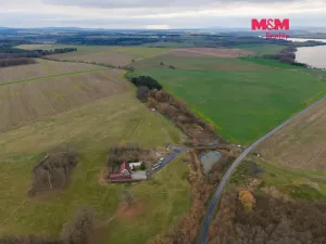 Prodej rodinného domu, Okrouhlá, 250 m2