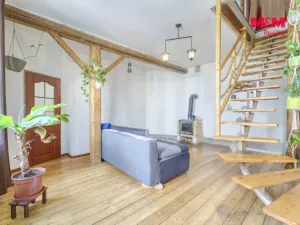 Prodej bytu 4+kk, Plzeň - Východní Předměstí, Božkovská, 94 m2