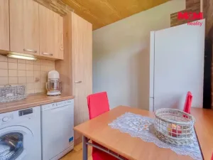 Prodej bytu 2+1, Habartov, Švermova, 55 m2