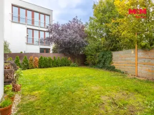 Prodej bytu 2+kk, Praha - Újezd, Na Formance, 50 m2