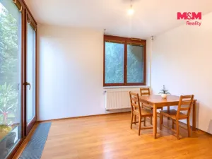 Prodej bytu 2+kk, Praha - Újezd, Na Formance, 50 m2