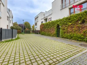 Prodej bytu 2+kk, Praha - Újezd, Na Formance, 50 m2