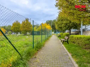 Prodej bytu 2+kk, Praha - Újezd, Na Formance, 50 m2