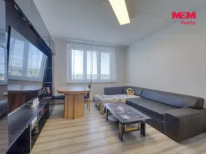 Prodej bytu 3+1, Sokolov, Marie Majerové, 65 m2