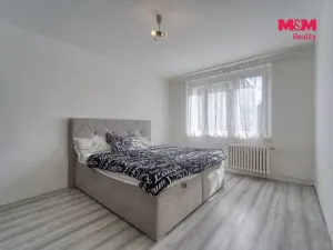 Prodej bytu 3+1, Sokolov, Marie Majerové, 65 m2