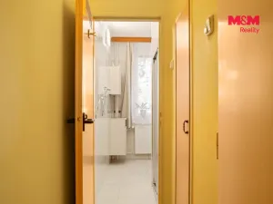 Prodej bytu 4+1, Slaný, Fűgnerova, 86 m2