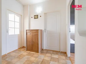 Prodej bytu 3+kk, Malonty, 65 m2