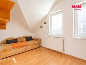 Prodej bytu 3+kk, Malonty, 65 m2