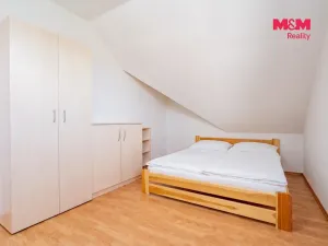 Prodej bytu 3+kk, Malonty, 65 m2