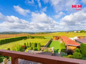 Prodej bytu 3+kk, Malonty, 65 m2