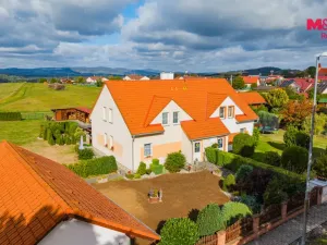 Prodej bytu 3+kk, Malonty, 65 m2