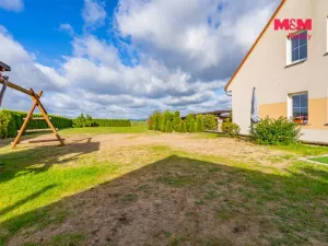 Prodej bytu 3+kk, Malonty, 65 m2