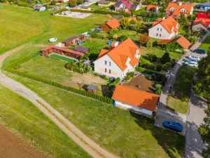 Prodej bytu 3+kk, Malonty, 65 m2