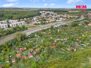 Prodej chaty, Kladno, 16 m2