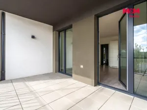 Prodej bytu 2+kk, Praha, Olgy Havlové, 53 m2