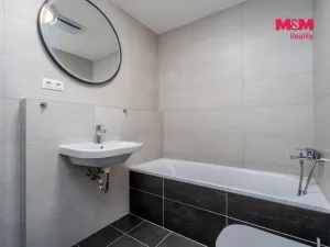 Prodej bytu 2+kk, Praha, Olgy Havlové, 53 m2