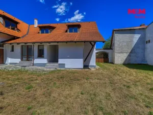 Prodej zemědělské usedlosti, Horažďovice, Prácheňská, 260 m2