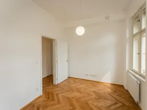 Pronájem bytu 2+kk, Praha - Žižkov, Seifertova, 46 m2