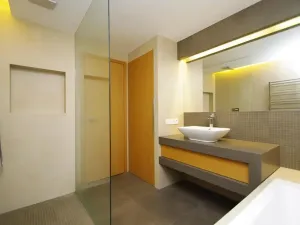 Pronájem bytu 3+1, Praha - Bubeneč, dr. Zikmunda Wintra, 119 m2