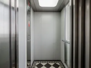 Pronájem bytu 1+kk, Praha - Žižkov, Řehořova, 30 m2