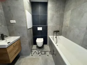 Prodej bytu 2+kk, Ostrava, Krestova, 37 m2