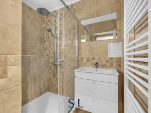 Pronájem bytu 2+kk, Nový Bor, Lesná, 49 m2