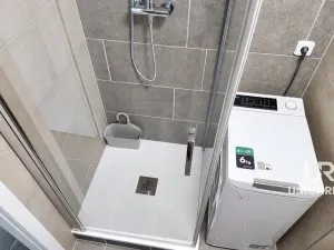 Pronájem bytu 2+kk, Brno - Královo Pole, Herčíkova, 32 m2