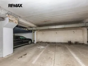 Prodej bytu 3+kk, Praha - Žižkov, Květinková, 70 m2