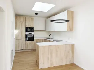 Pronájem bytu 2+kk, Hořice, Žižkova, 40 m2