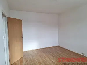 Pronájem bytu 1+1, Plzeň, Popelnicová, 36 m2