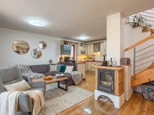 Prodej rodinného domu, České Budějovice, Krumlovská, 145 m2