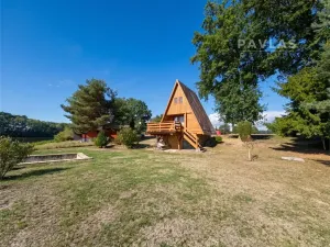 Prodej chaty, Libín, 60 m2